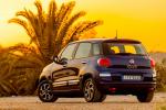 Fiat 500L Mirror 2018 года
